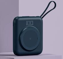 有3C标识三合一充电宝