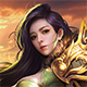 血饮龙纹