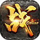 战online