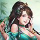 完美红颜