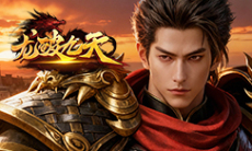 《龙破九天》积分商城礼包